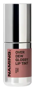 Naming Over Dew Glossy Lip Tint Sienna