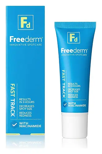 Freederm Fast Track