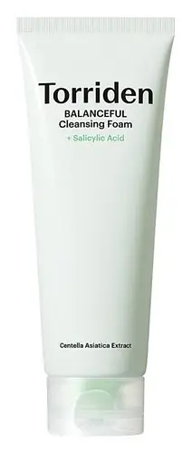 Torriden Balanceful Cleansing Foam