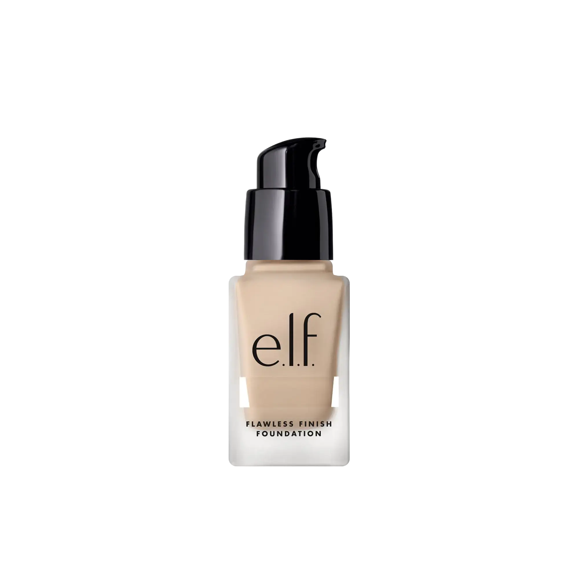 e.l.f. cosmetics Flawless Finish Foundation Pearl