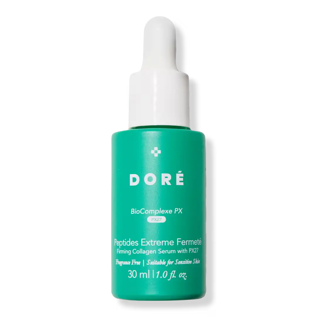 Doré Peptides Extreme Fermeté Firming Collagen Serum