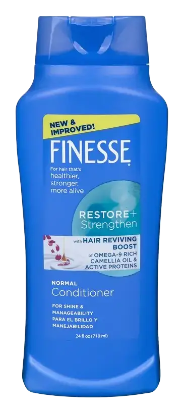Finesse Restore + Strengthen Normal Conditioner