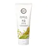 Happy Bath Rice Moisturizing Cleansing Foam