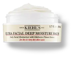Kiehl's Ultra Facial Deep Moisture Balm