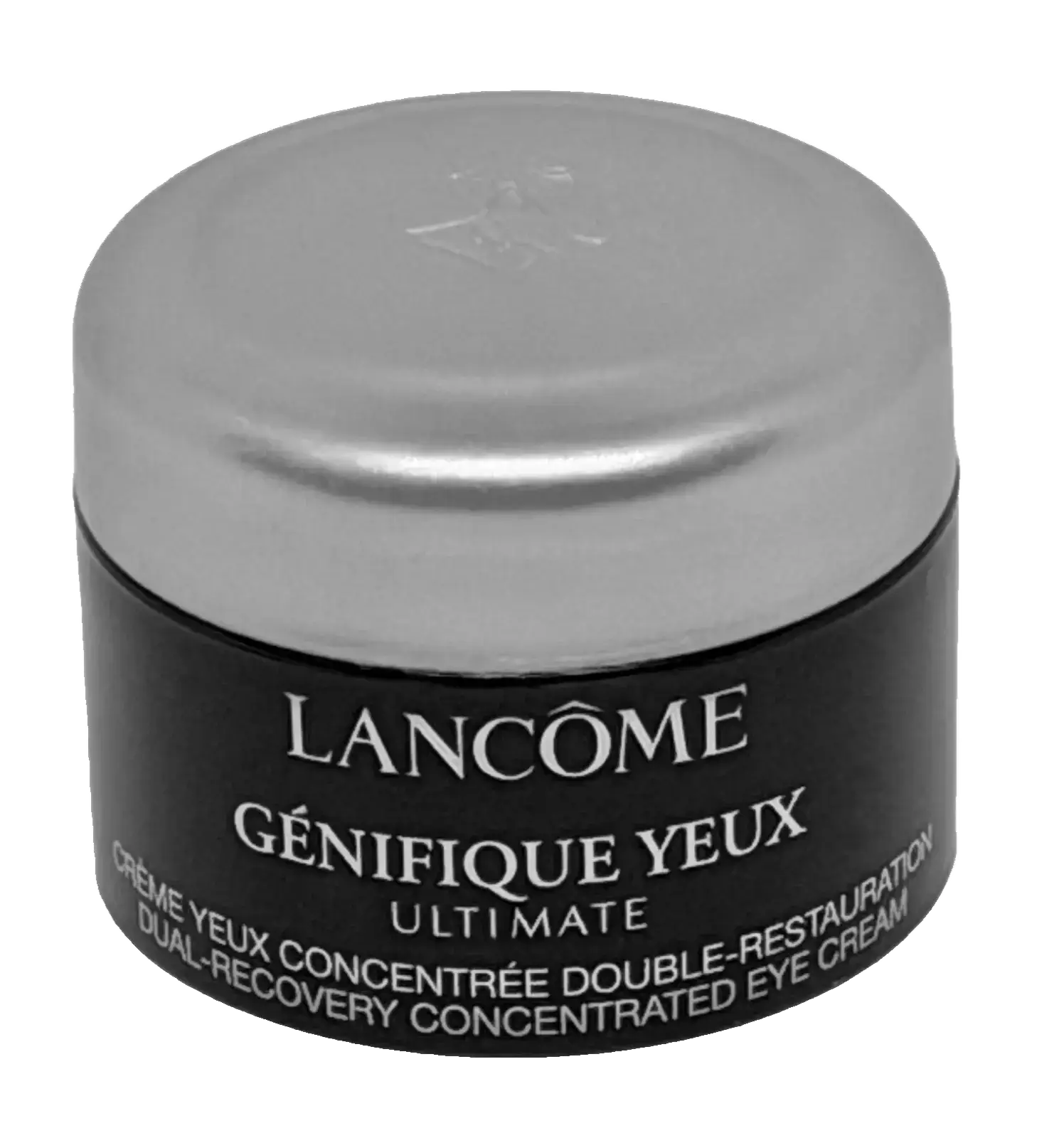 Lancôme Genifique Yeux Ultimate Dual-Recovery Concentrated Eye Cream