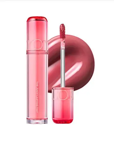 Romand The Juicy Lasting Tint Juju Fig