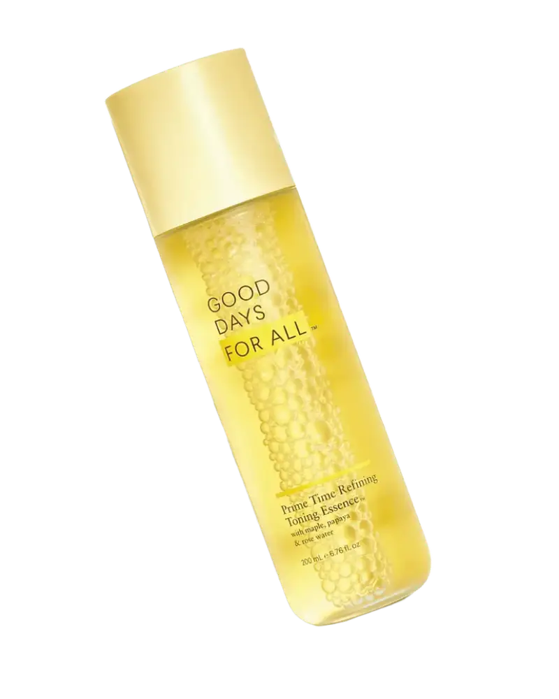 Good Days For All Prime Time Refining Toning Essence
