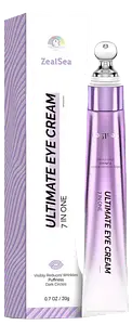 ZealSea Ultimate Anti-Aging Eye Cream
