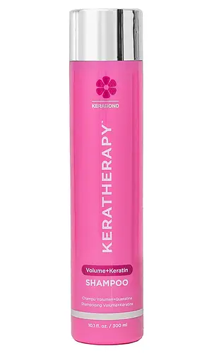 Keratherapy Volume Shampoo