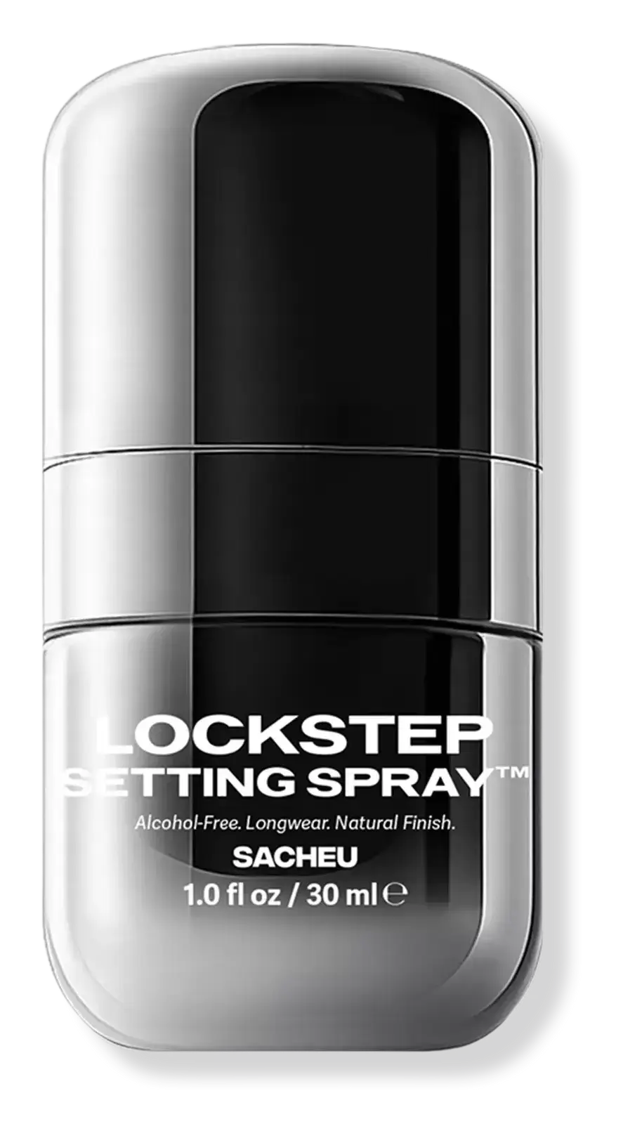 Sacheu Beauty Lockstep Setting Spray