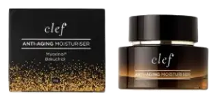 Clef Anti-Aging Moisturiser