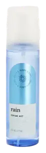 Bath & Body Works Rain Perfume Mist