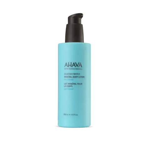 AHAVA Mineral Body Lotion Sea-Kissed