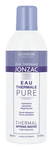 Eau Thermale Jonzac Thermal Spring Water