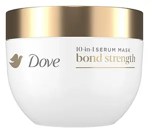 Dove Damage Therapy Bond Strength 10 in 1 Serum Mask