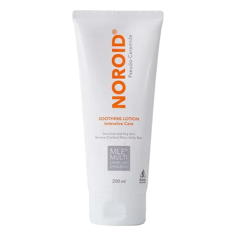 Noroid Soothing Cream