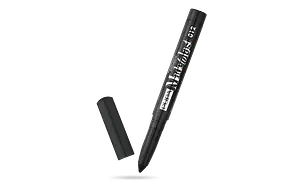 Pupa Milano Made To Last Waterproof Eyeshadow 012 Extra Black