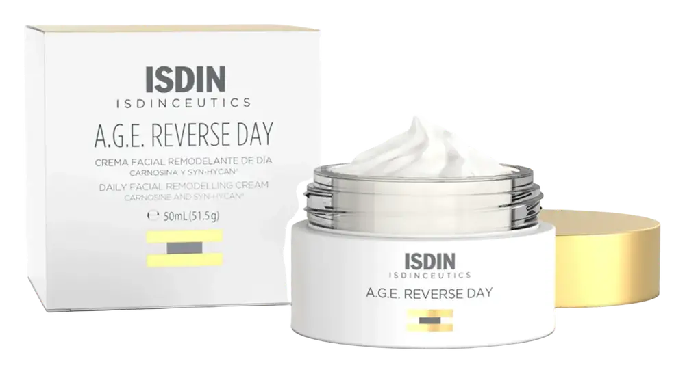 ISDIN A.G.E. Reverse Day