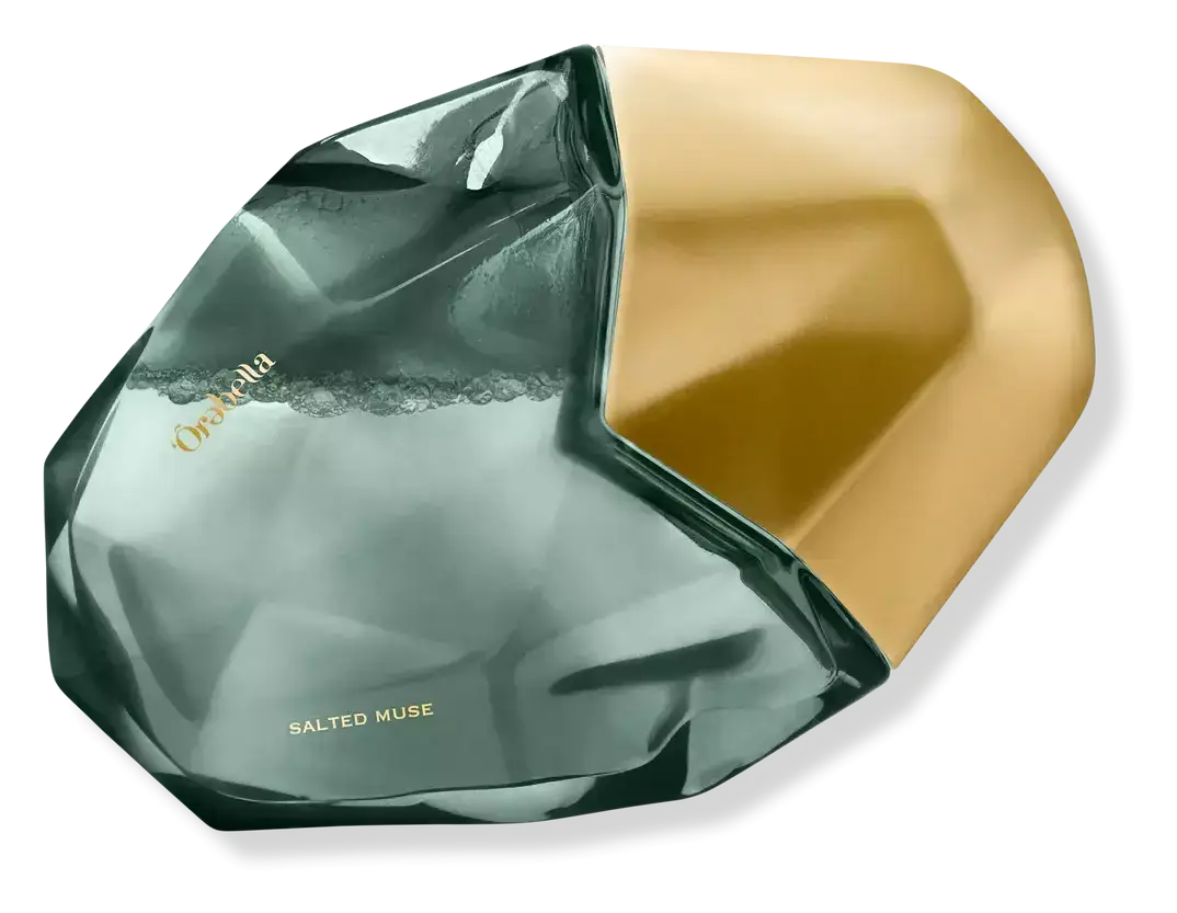 Orebella Salted Muse Parfum