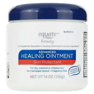 Equate Advanced Healing Ointment