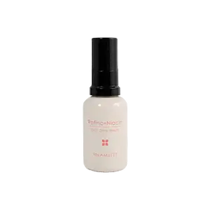 My Amulet Retino + Niacin Rich Glow Serum