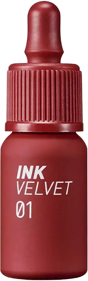 Peripera Ink Velvet 01 Good Brick