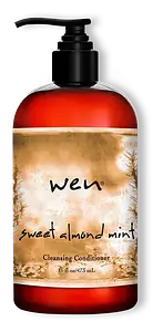 Wen Cleansing Conditioner Sweet Almond Mint