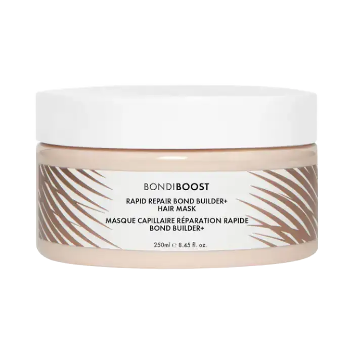 BondiBoost Rapid Repair Bond Builder+ Hair Mask