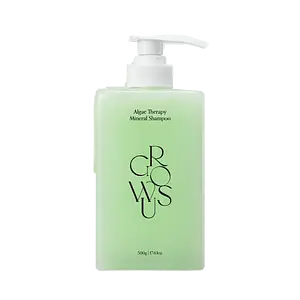 Growus Algae Therapy Mineral Shampoo