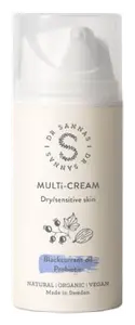 Dr Sannas Multi-Cream