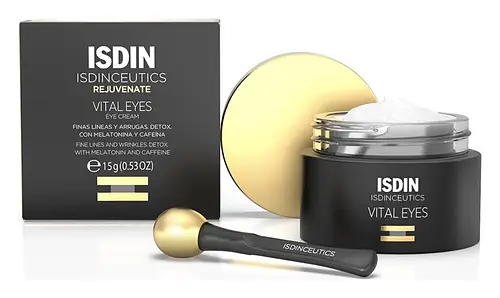 ISDIN Vital eyes
