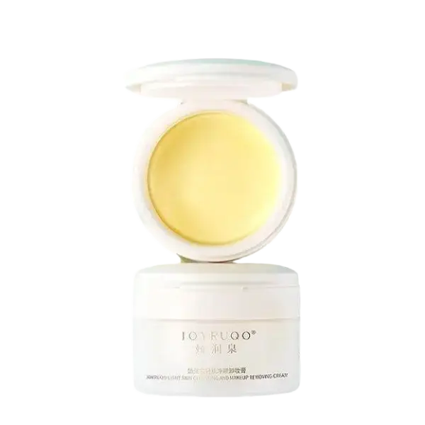 Joyruqo Light Skin Cleansing And Makeup Removing Cream