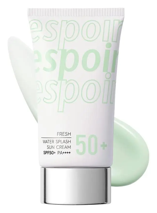 Espoir Water Splash Sun Cream Fresh SPF 50+ PA++++