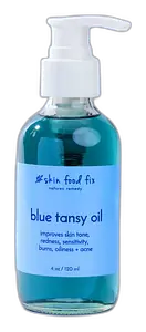 Skin Food Fix Blue Tansy Oil