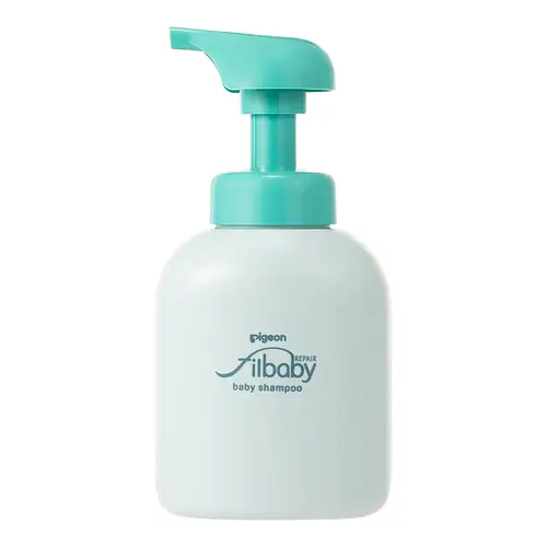 Pigeon Filbaby Repair Baby Shampoo