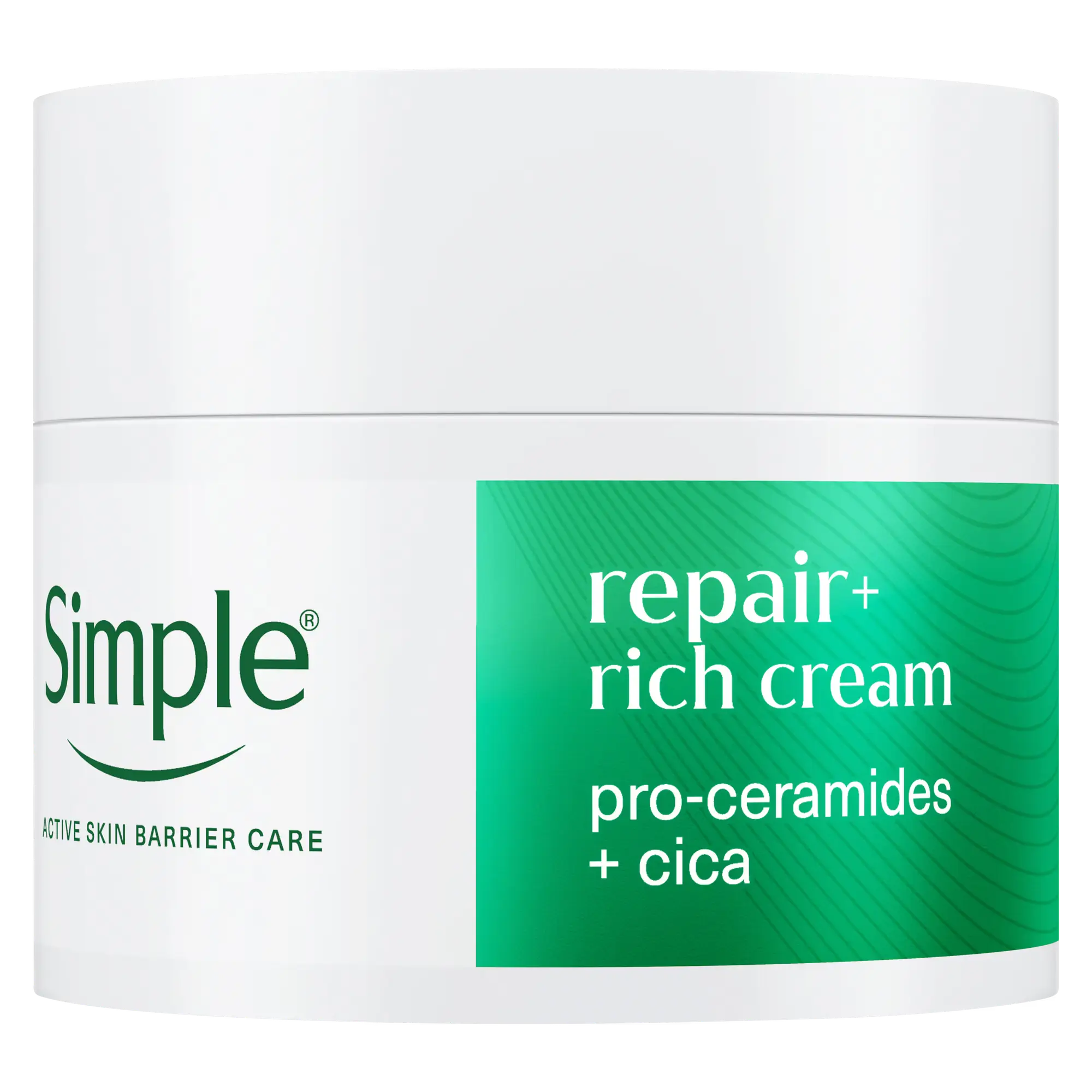 Simple Skincare Repair+ Rich Cream
