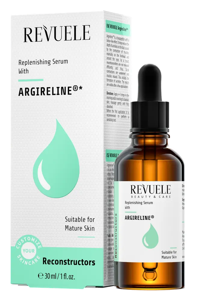 Revuele Argireline