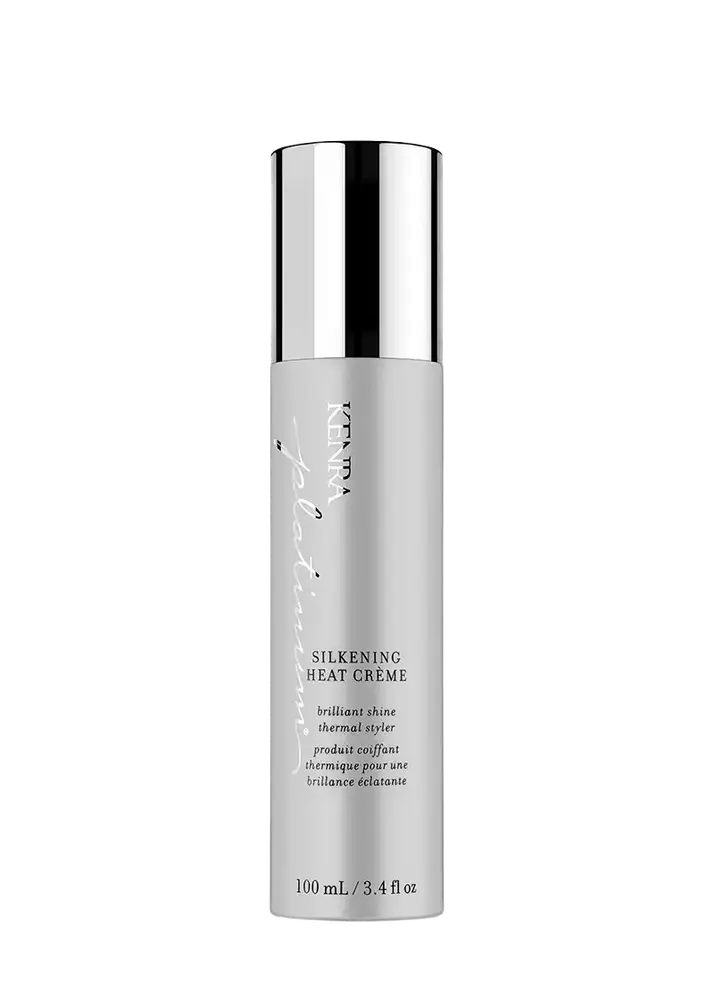 Kenra Platinum Silkening Heat Crème