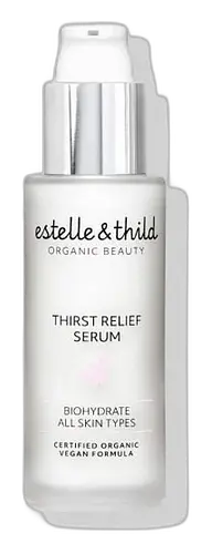 Estelle & Thild Biohydrate Thirst Relief Serum