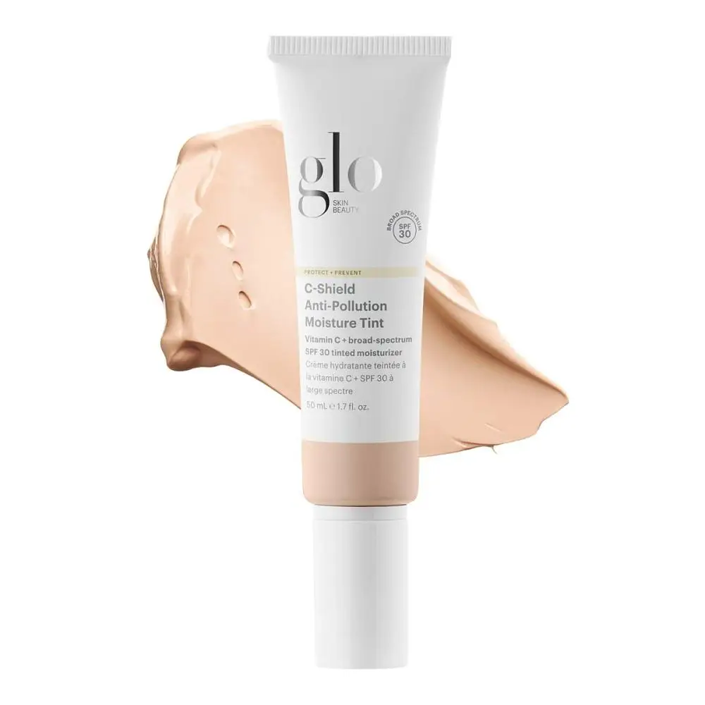 Glo Skin Beauty C-Shield Anti-Pollution Moisture Tint SPF 30 1N