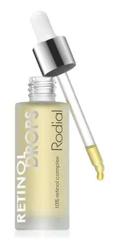 Rodial Retinol Booster Drops