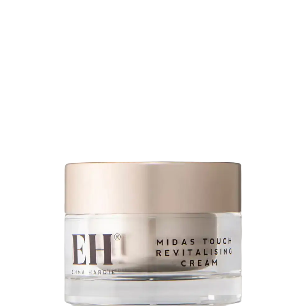Emma Hardie Midas Touch Revitalising Cream