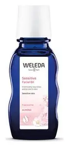 Weleda Sensitive Facial Oil - Almond