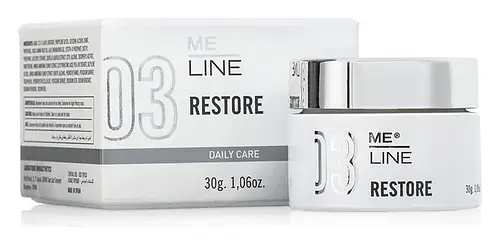 Me line Restore