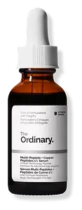 The Ordinary Multi Peptides + Copper Peptide 1%