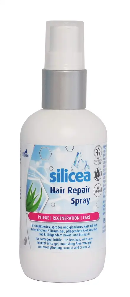 Silicea Hair Repair Spray