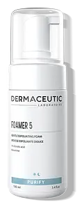 Dermaceutic Laboratoire Foamer 5 Exfoliating Foam