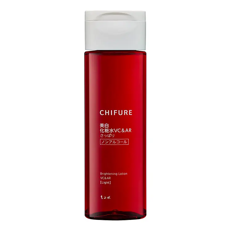 Chifure Brightening Lotion VC & AR Light
