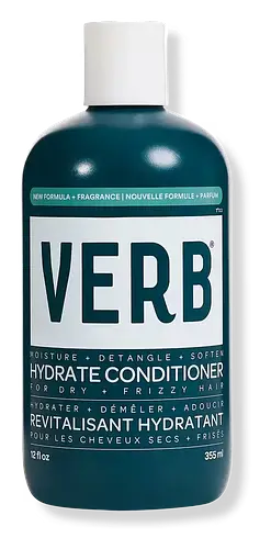 Verb Hydrating Conditioner 12.0 oz