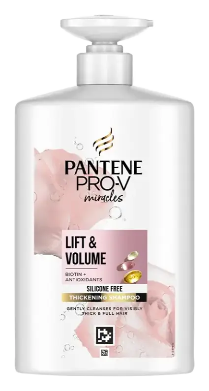 Pantene Pro-V Lift & Volume Shampoo